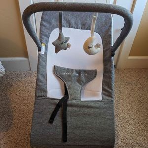 Baby delight bouncer